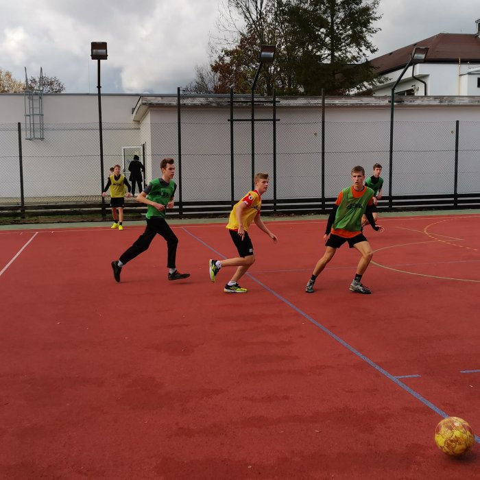 2022 Fotbal (finále)